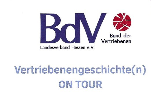 Logo BdV