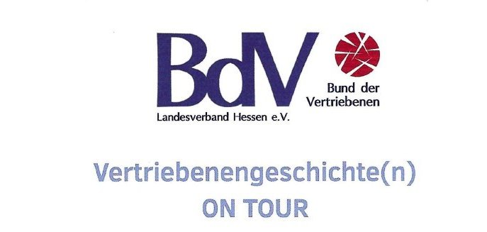 Logo BdV