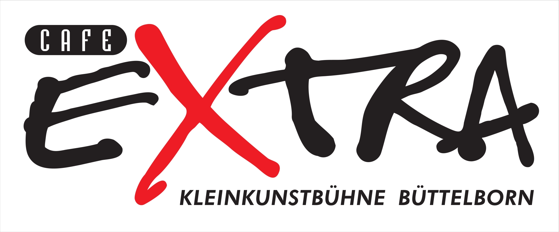 Logo Cafe Extra