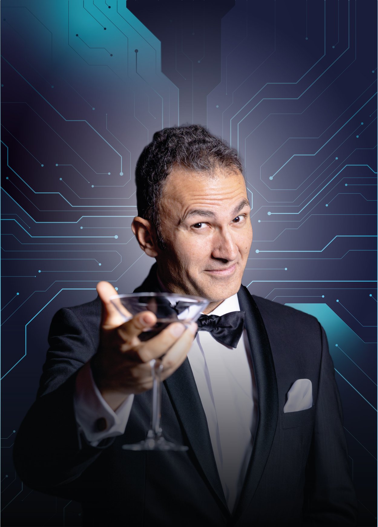 Bild von Fatih Cevikkollu