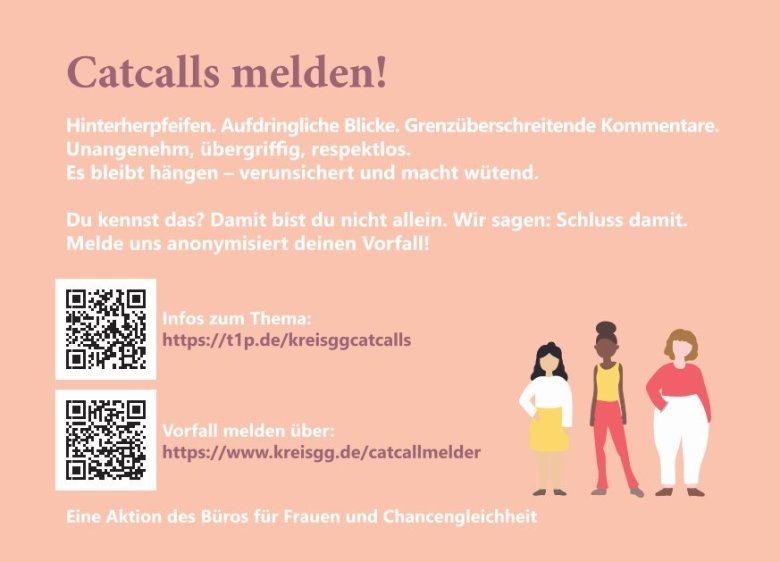 Einladung zur Veranstaltung in Groß-Gerau