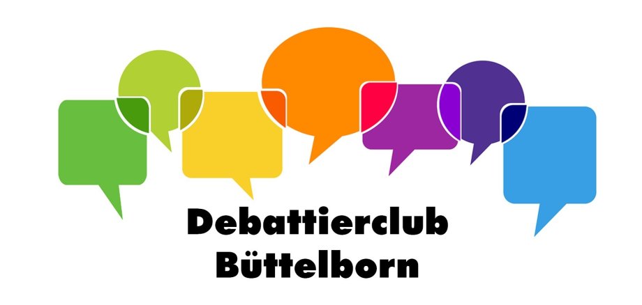 Logo Debattierclub
