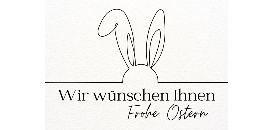 Osterwünsche