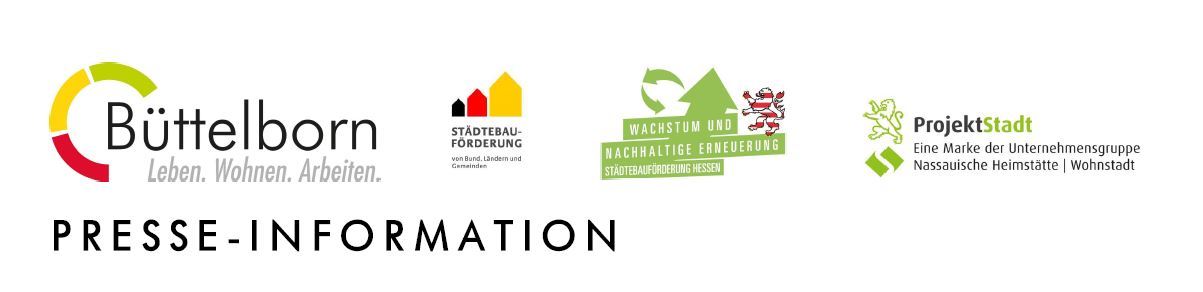 Ausschnitt Kopfzeile Pressemitteilung