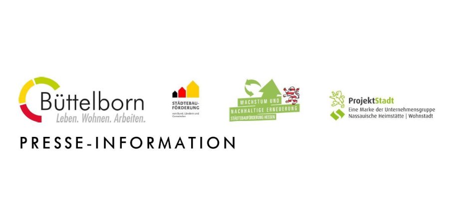 Ausschnitt Kopfzeile Pressemitteilung