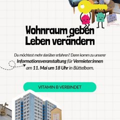 Infoveranstaltung - 6