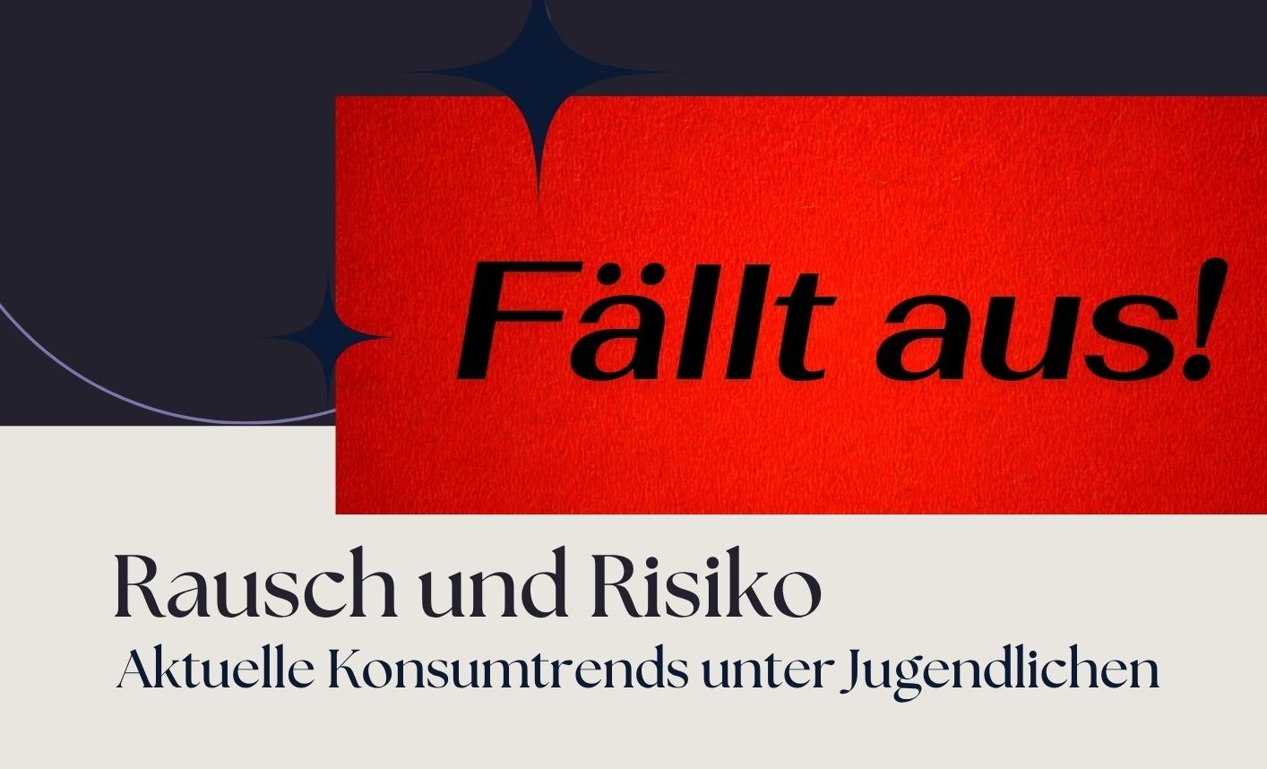 Rausch und Risiko - 3