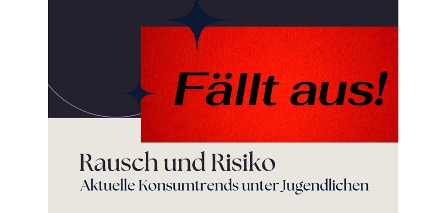 Rausch und Risiko - 3