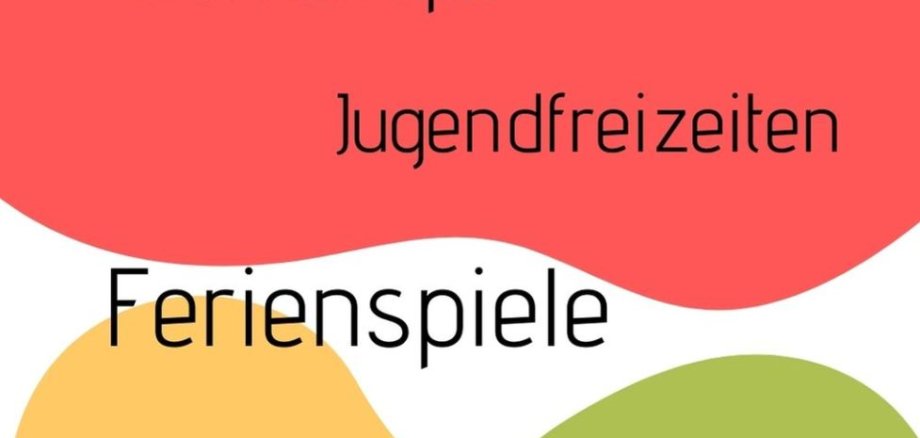 Ferienspiele - 1