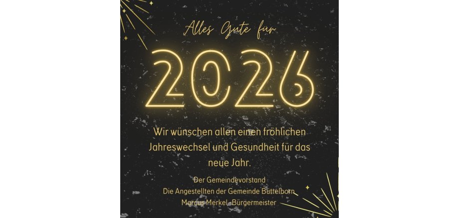 Grüße Jahreswechsel