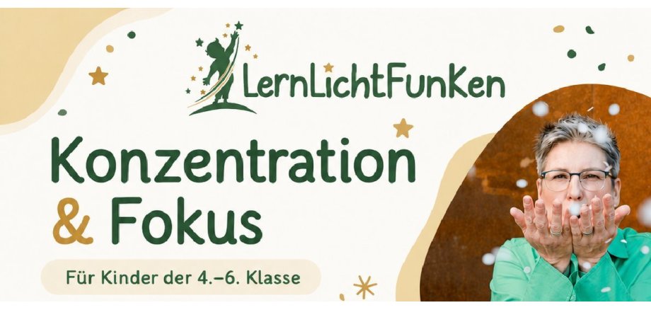 Ausschnitt Flyer