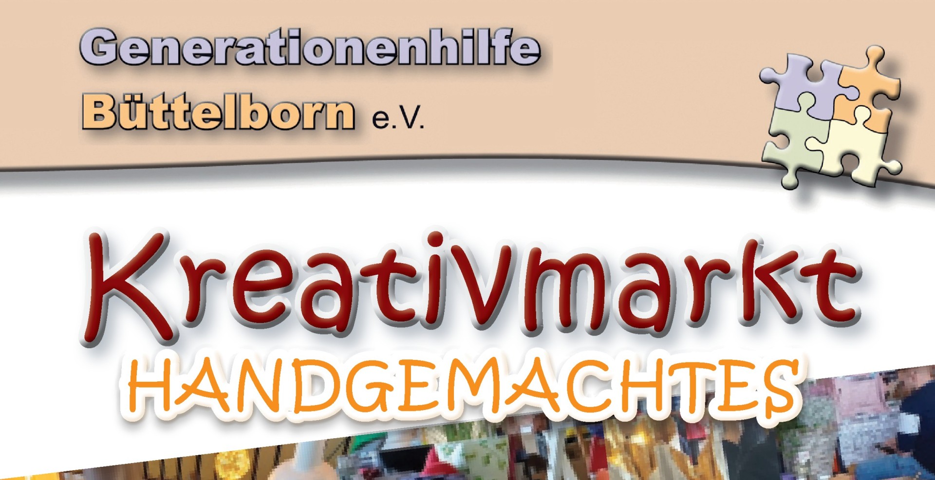Kreativmarkt