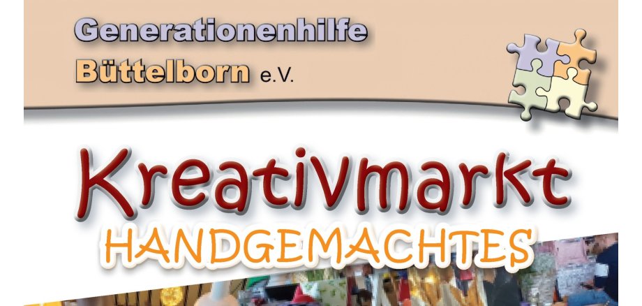 Kreativmarkt