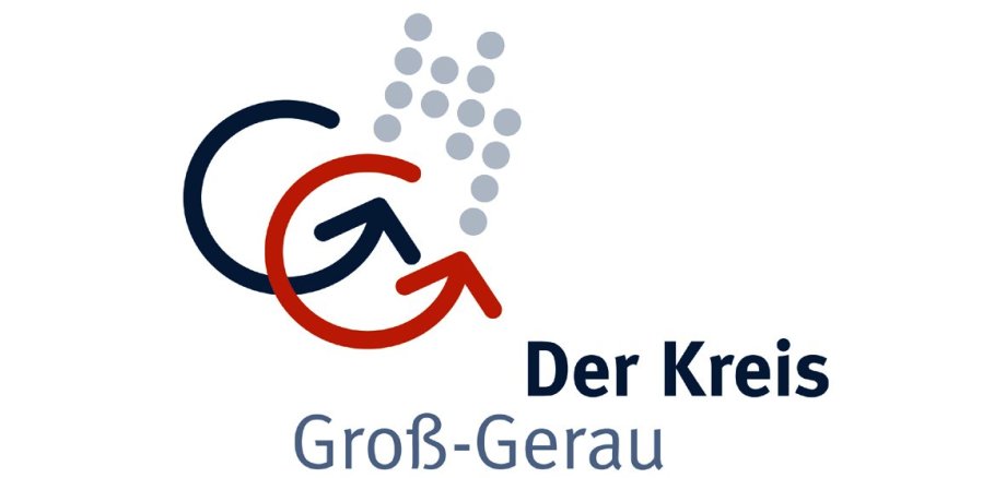 Logo Kreis Groß-Gerau