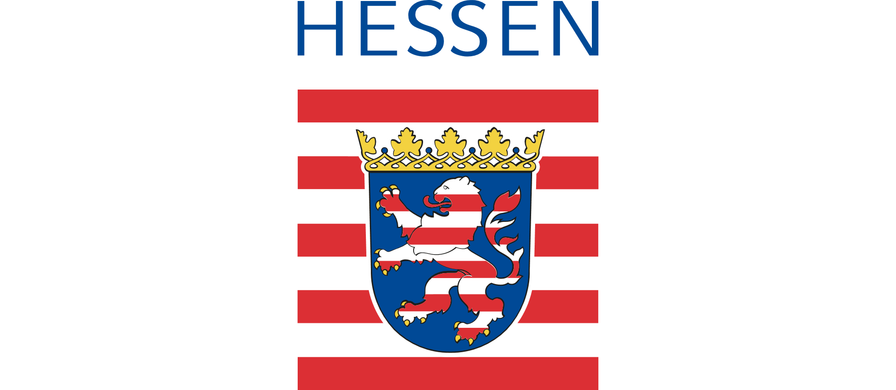 Logo Land Hessen