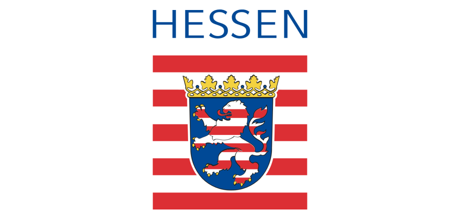 Logo Land Hessen