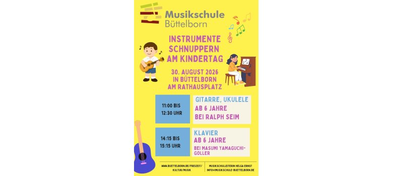 Kindertag_Musikschule_Instrumente - 1 Kindertag_Musikschule_Instrumente - 1