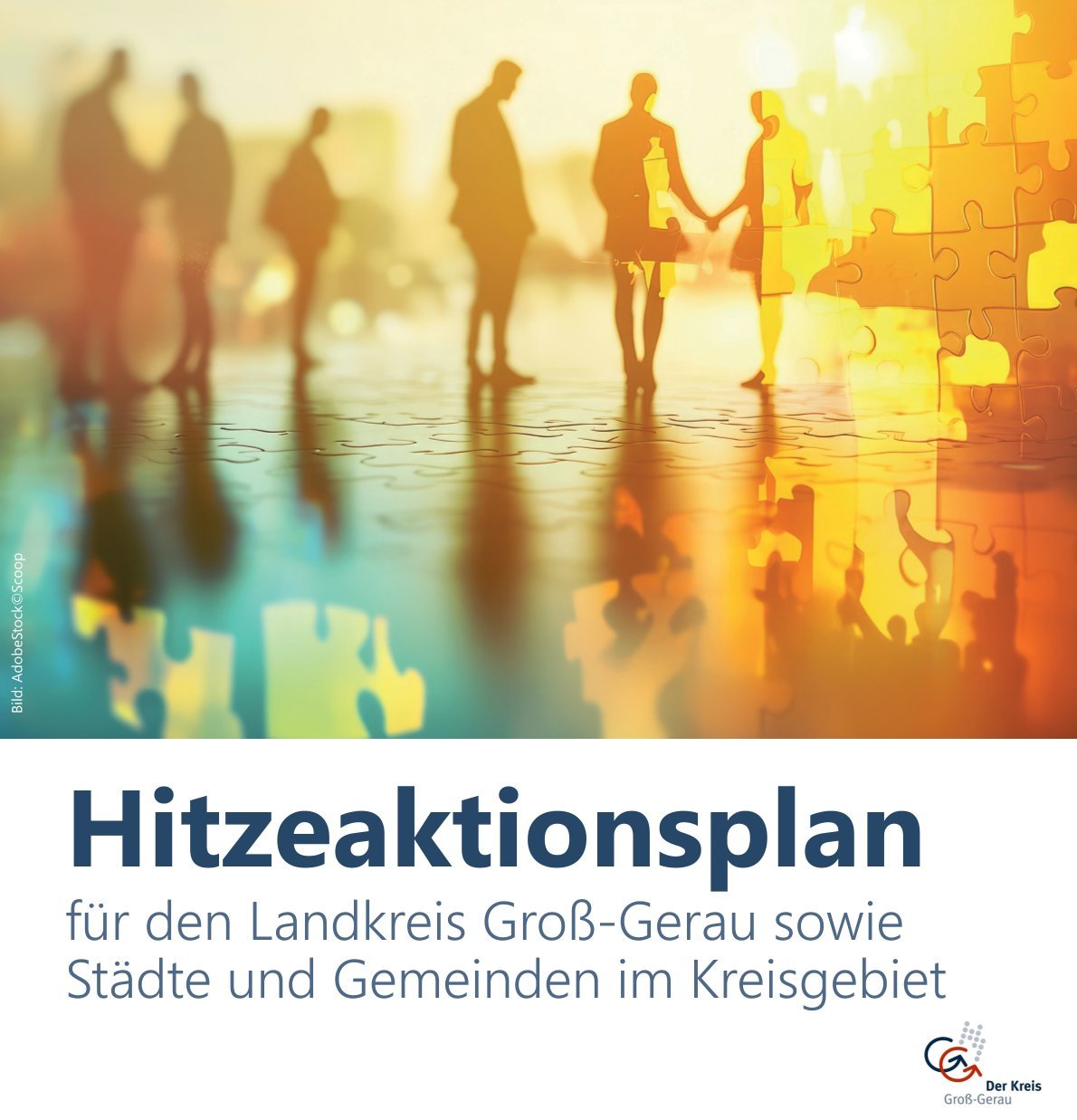 Ausschnitt Hitzeaktionstag
