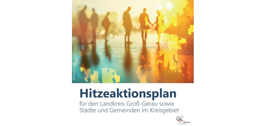 Ausschnitt Hitzeaktionstag