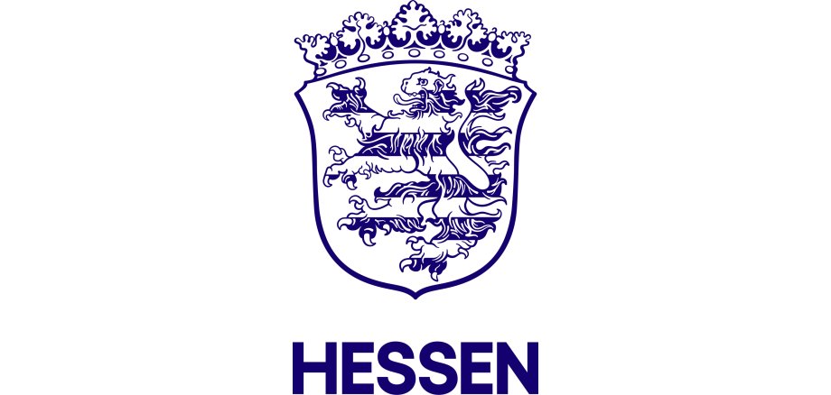 Hessisches Wappen