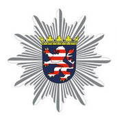 Logo Polizei Hessen