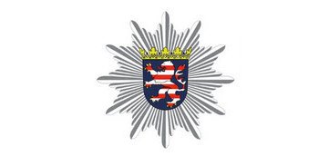 Logo Polizei Hessen