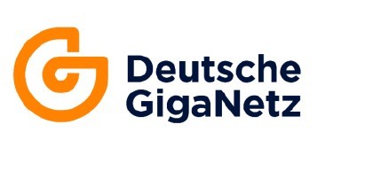 Logo Deutsche GigaNetz