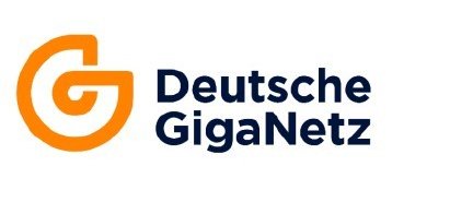 Logo Deutsche GigaNetz