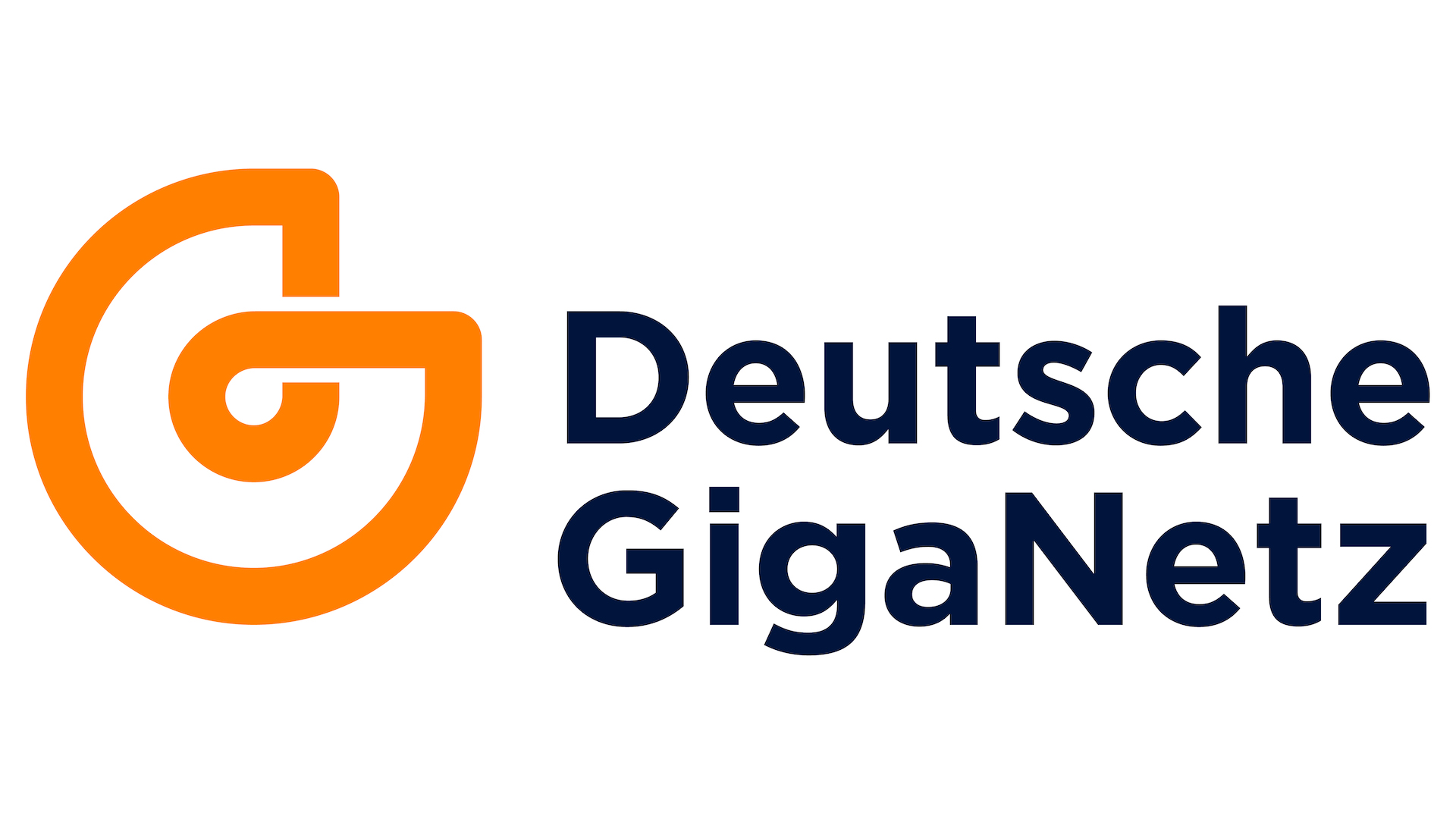 Logo GigaNetz Glasfaser 