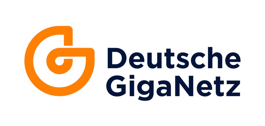 Logo GigaNetz Glasfaser
