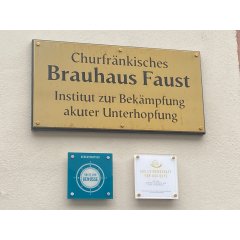 Wirtshausschild
