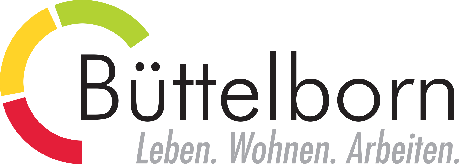 Logo Büttelborn