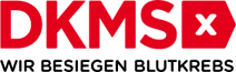 Logo DKMS