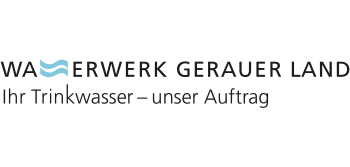 Logo Wasserwerk Gerauer Land