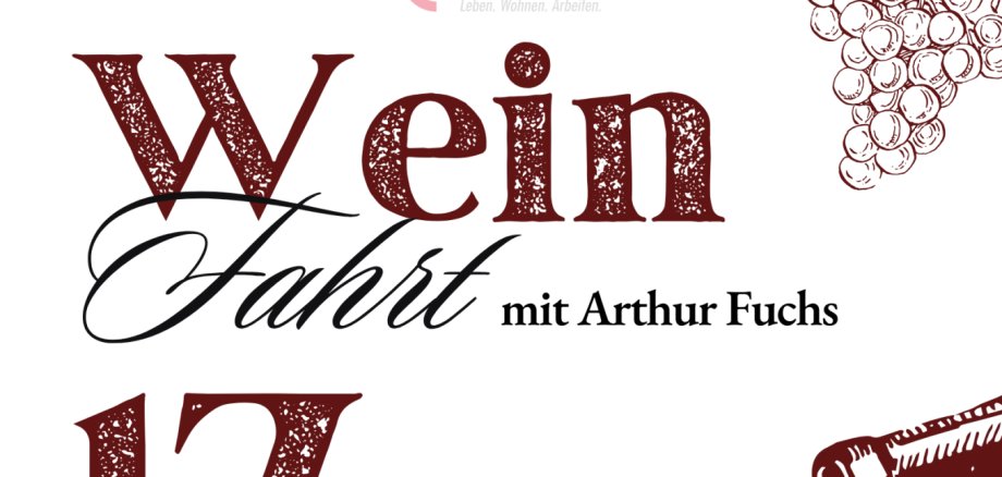 Weinfahrt 2025 - 1