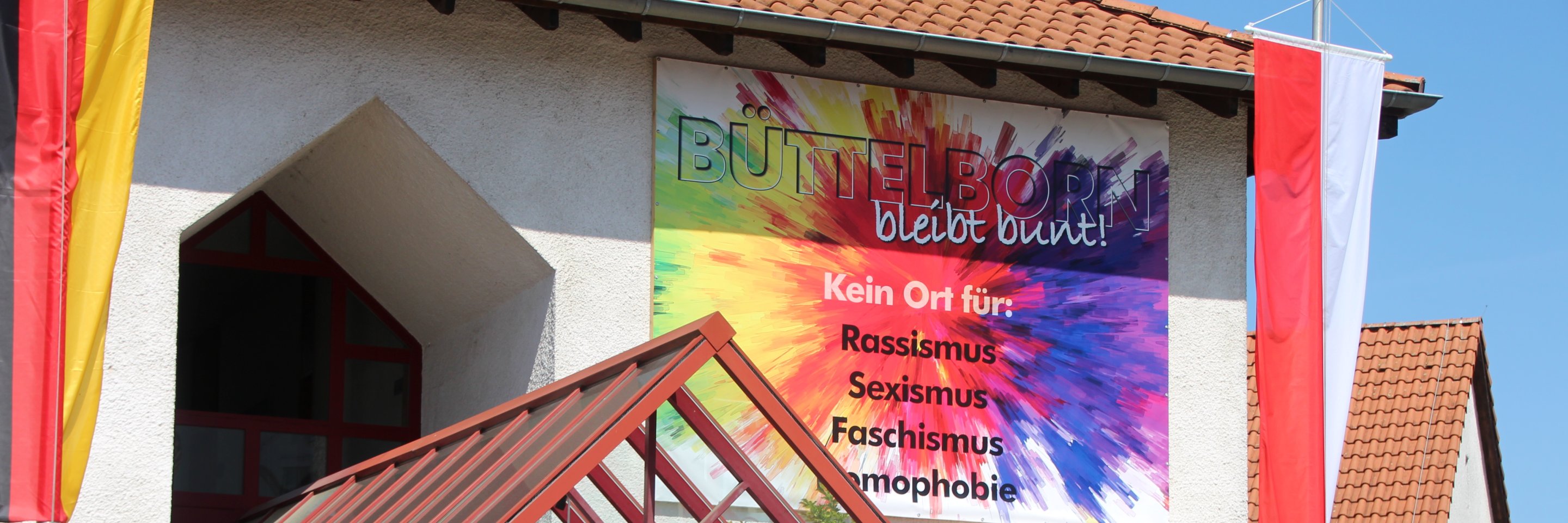 Vielfalt Gemeinde Büttelborn