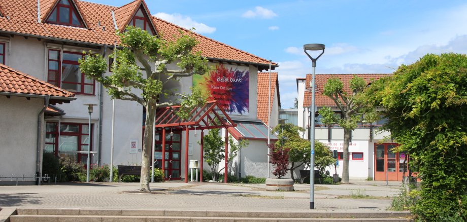 Rathaus Büttelborn