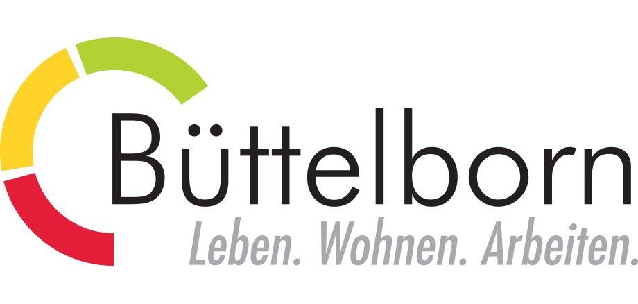 alt="Logo der Gemeinde Büttelborn" 