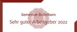 Auszeichnung Arbeitgeber