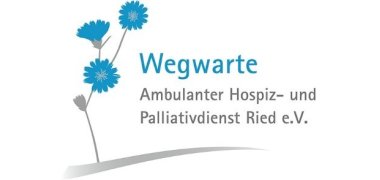 Logo Wegwarte Ambulanter Hospiz und Palliativverein Ried e.V.