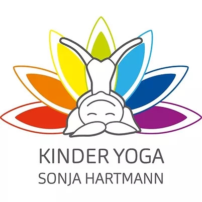 Logo Kinder Yoga Logo Kinder Yoga