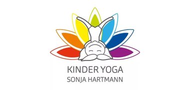Logo Kinder Yoga