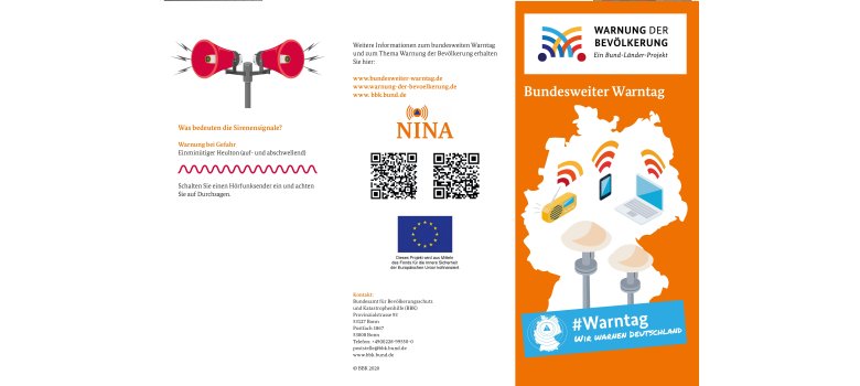 BBK-BundesweiterWarntag2020_Flyer-DIN lang_gestaltet.indd BBK-BundesweiterWarntag2020_Flyer-DIN lang_gestaltet.indd