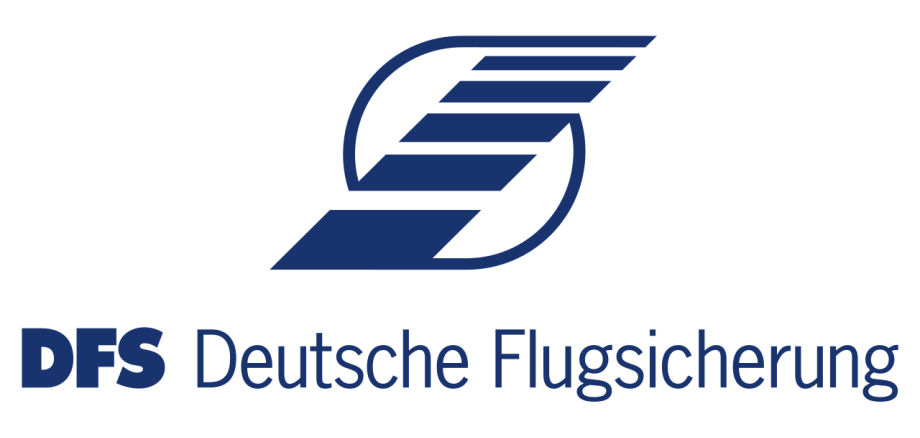 Logo Flugsicherung