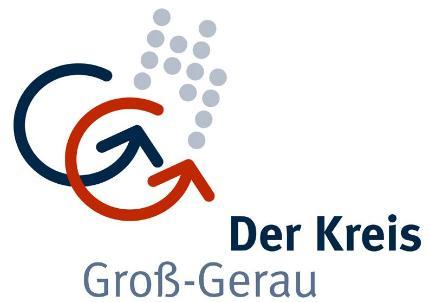 Logo Kreis Groß-Gerau