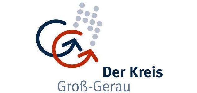 Logo Kreis Groß-Gerau