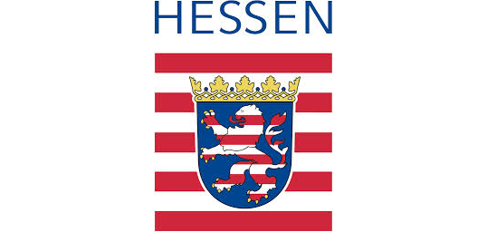 Logo Hessen