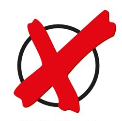 Wahlkreuz