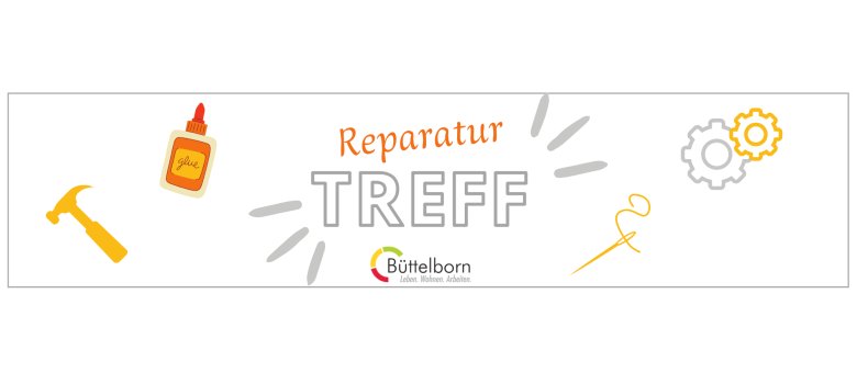 Logo Reparaturtreff