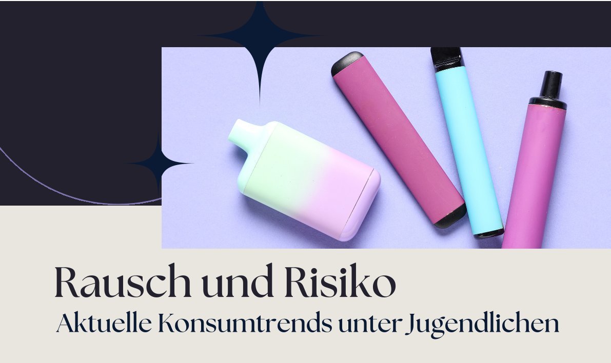 Verpackungen E-Zigaretten
